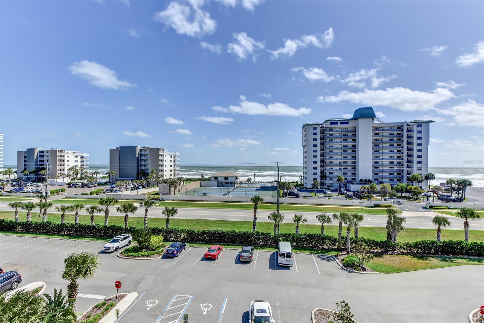 Ocean Walk/New Smyrna Beach - Residential