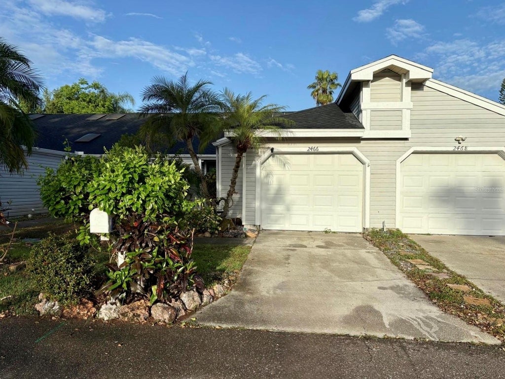 Photo of 2466 Alhambra Street, Clearwater, FL 33761 (MLS # S5156748)