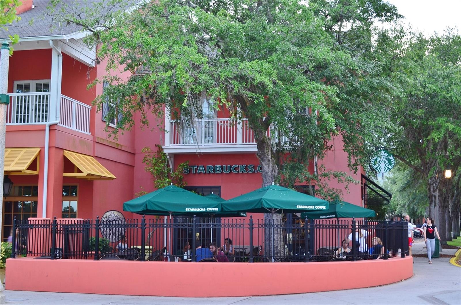 CELEBRATION AREA 5 - Residential