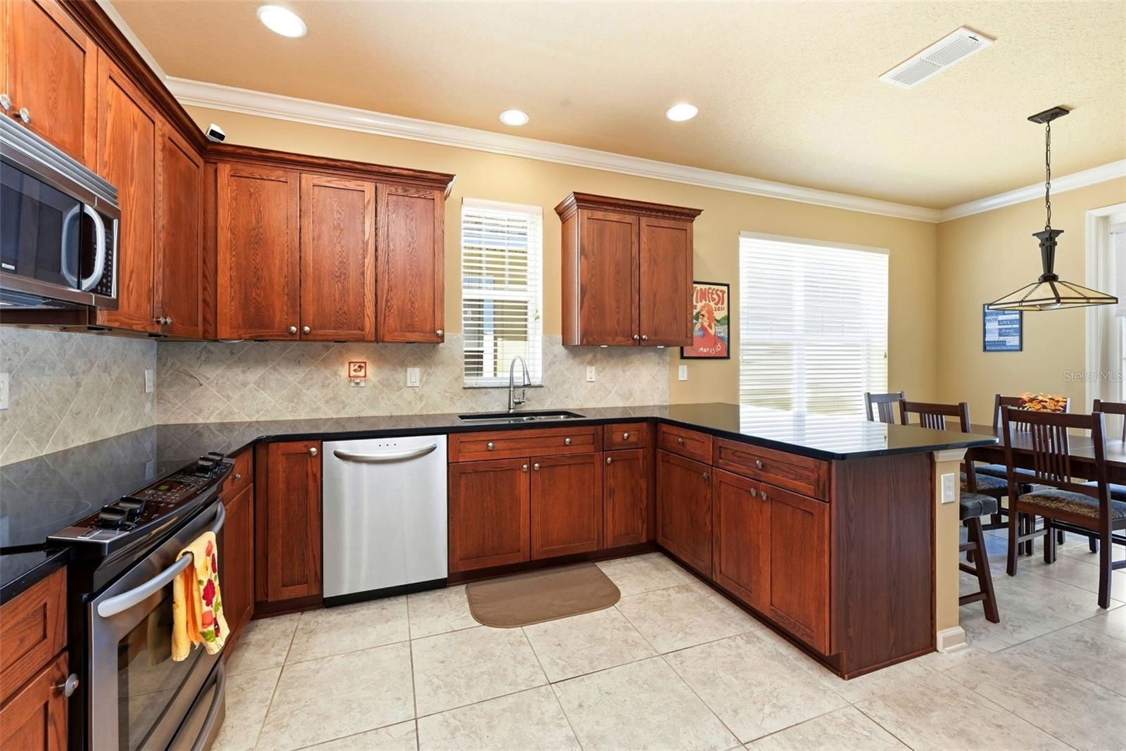 CELEBRATION AREA 5 - Residential