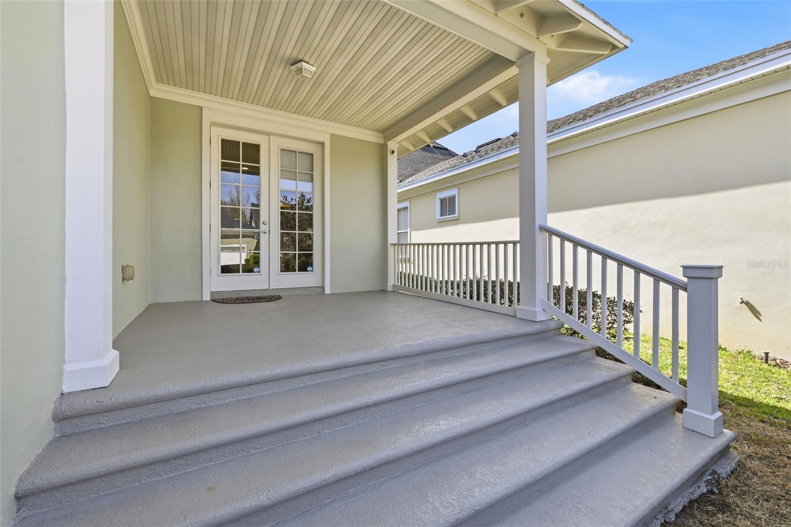 CELEBRATION AREA 5 - Residential