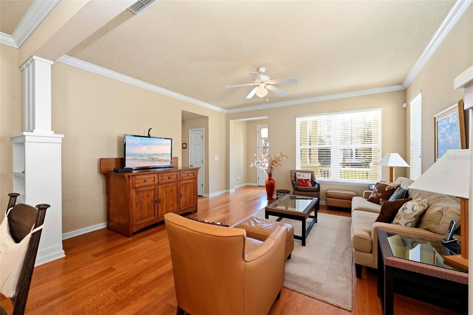 CELEBRATION AREA 5 - Residential