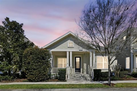 Photo of 1129 Mosaic Drive, Celebration, FL 34747 (MLS # S5144367)