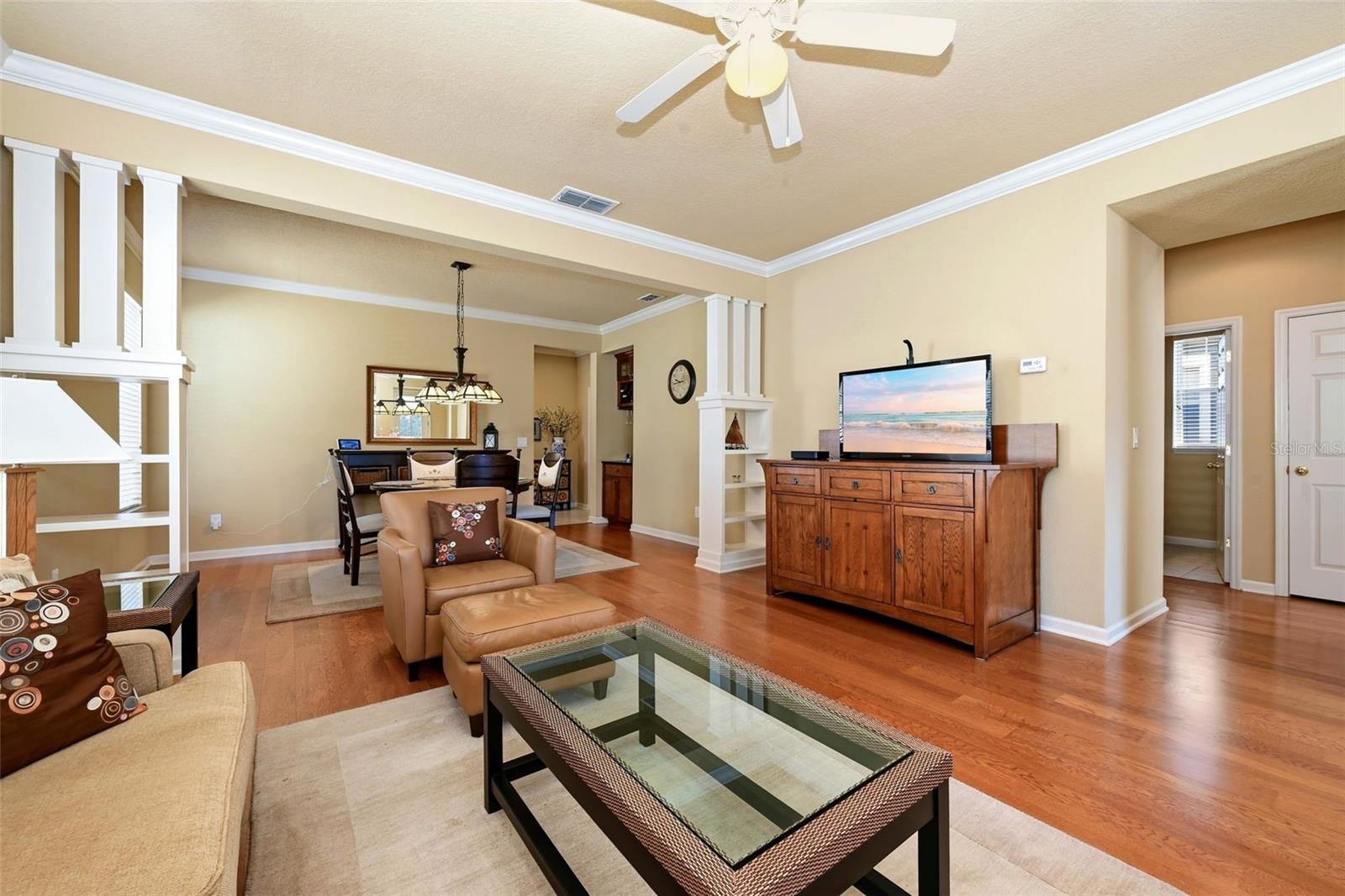 CELEBRATION AREA 5 - Residential