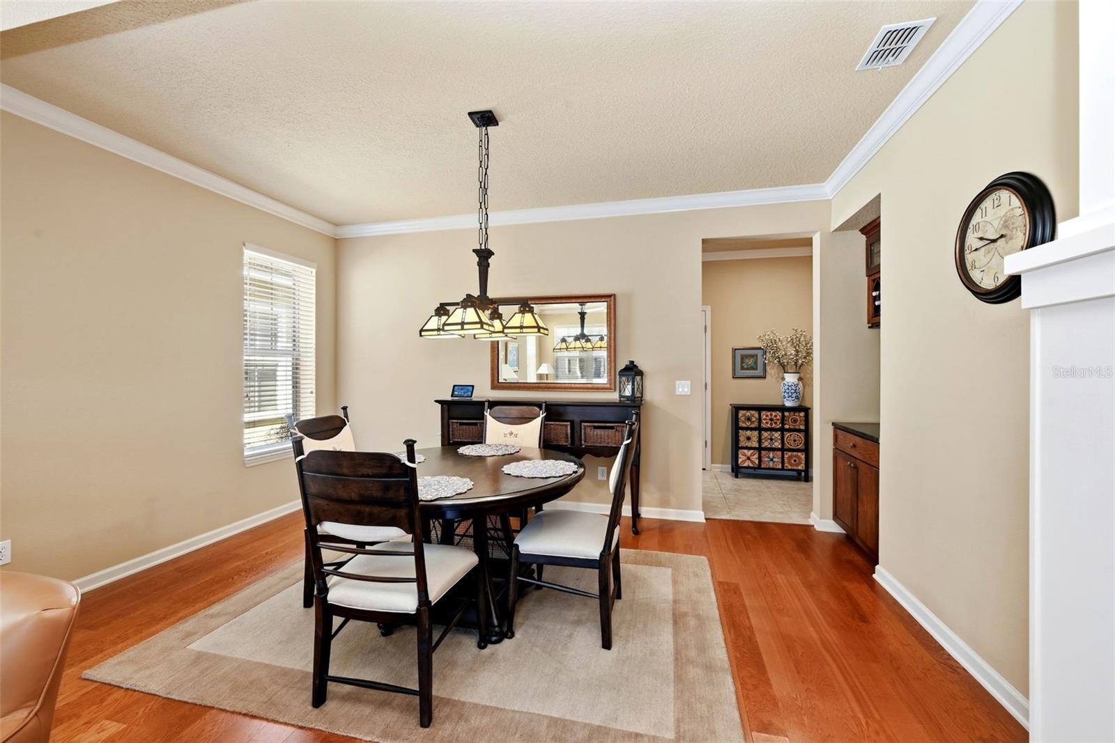 CELEBRATION AREA 5 - Residential