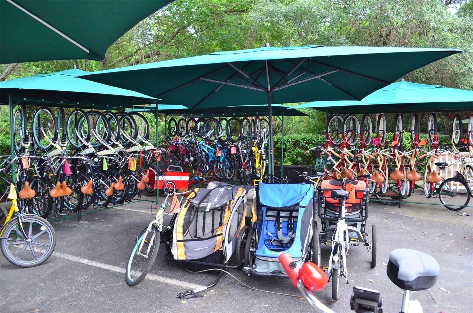 CELEBRATION AREA 5 - Residential