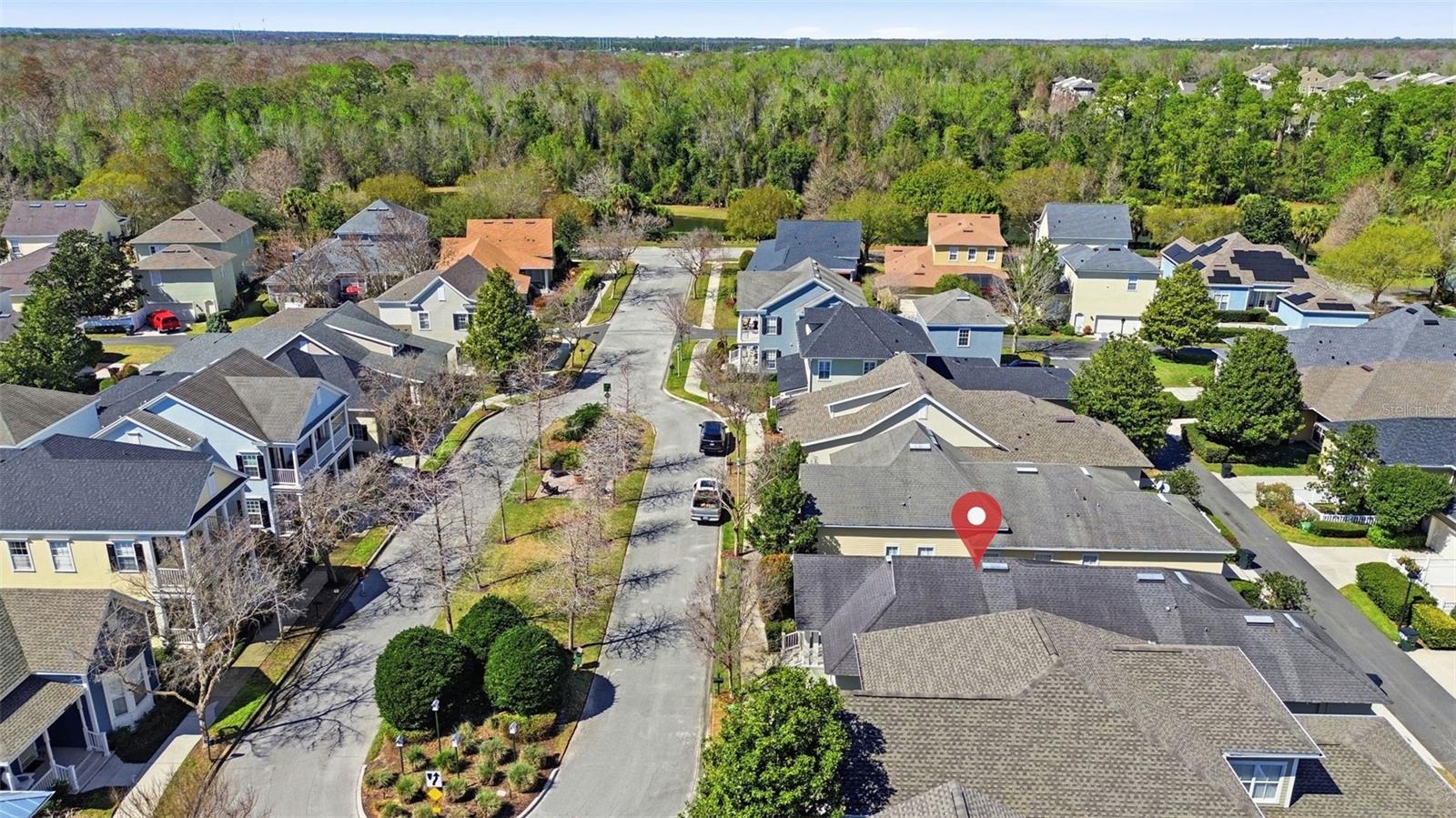 CELEBRATION AREA 5 - Residential