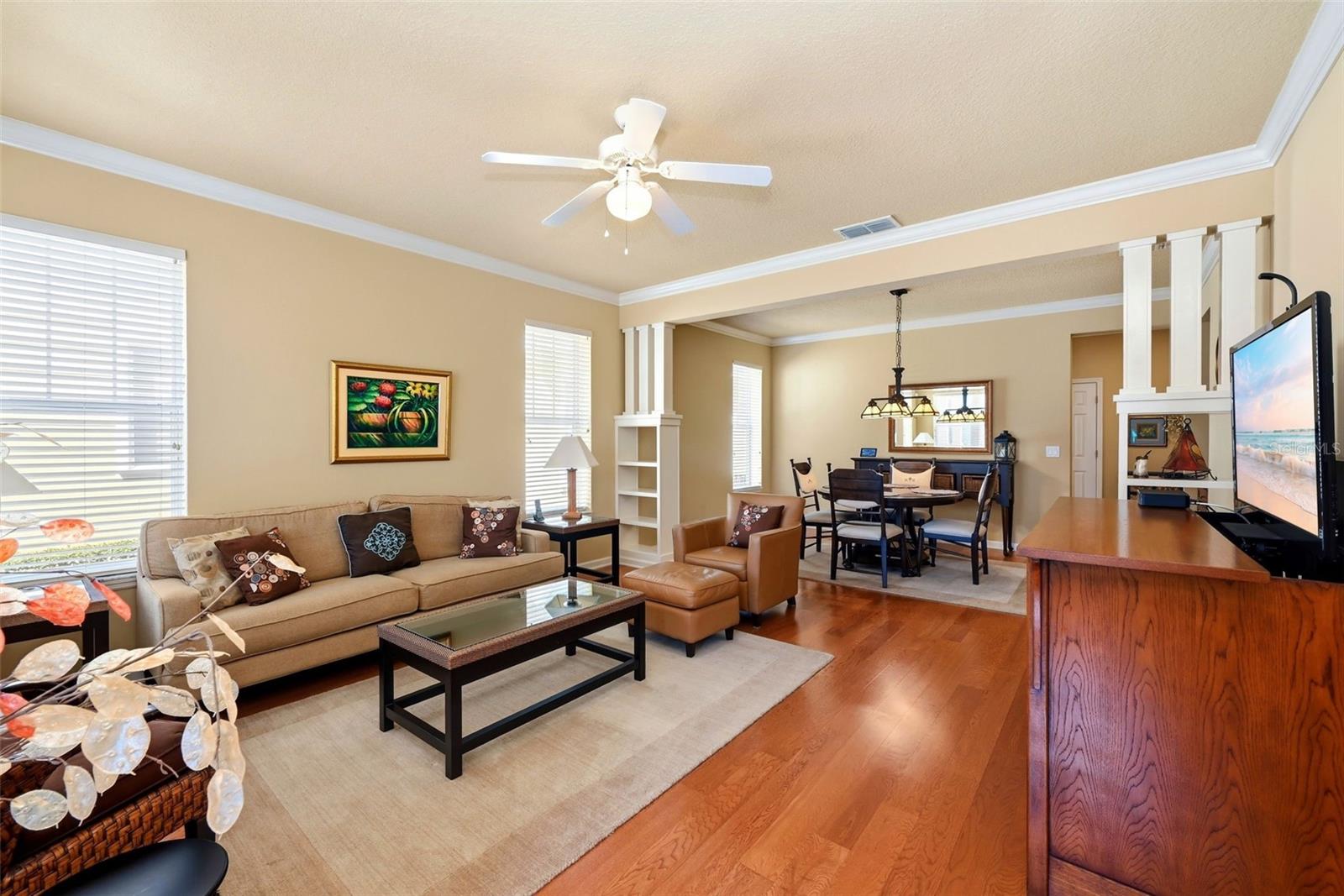 CELEBRATION AREA 5 - Residential