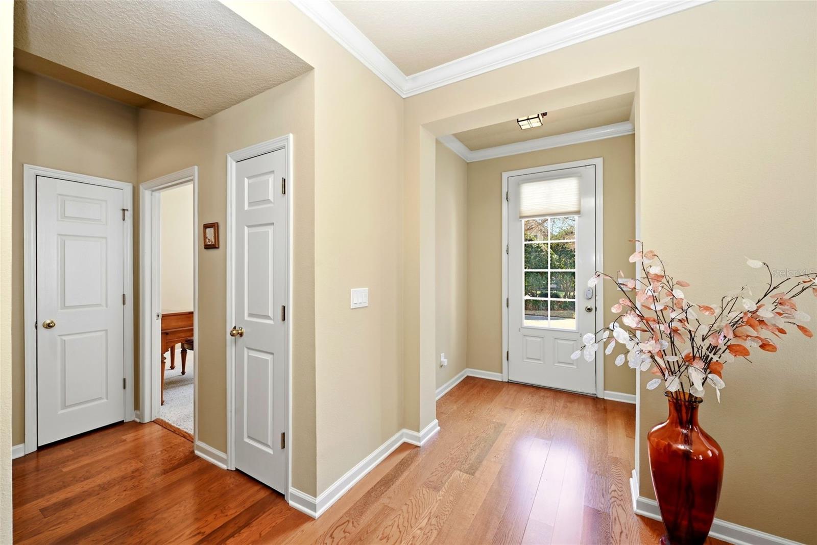 CELEBRATION AREA 5 - Residential