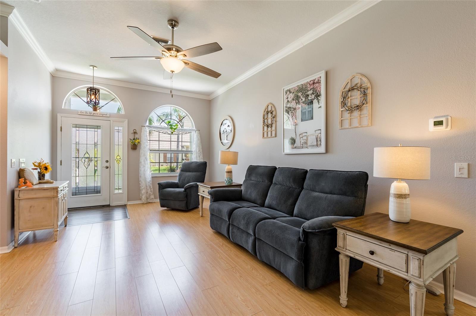 VILLA DEL RIO - Residential