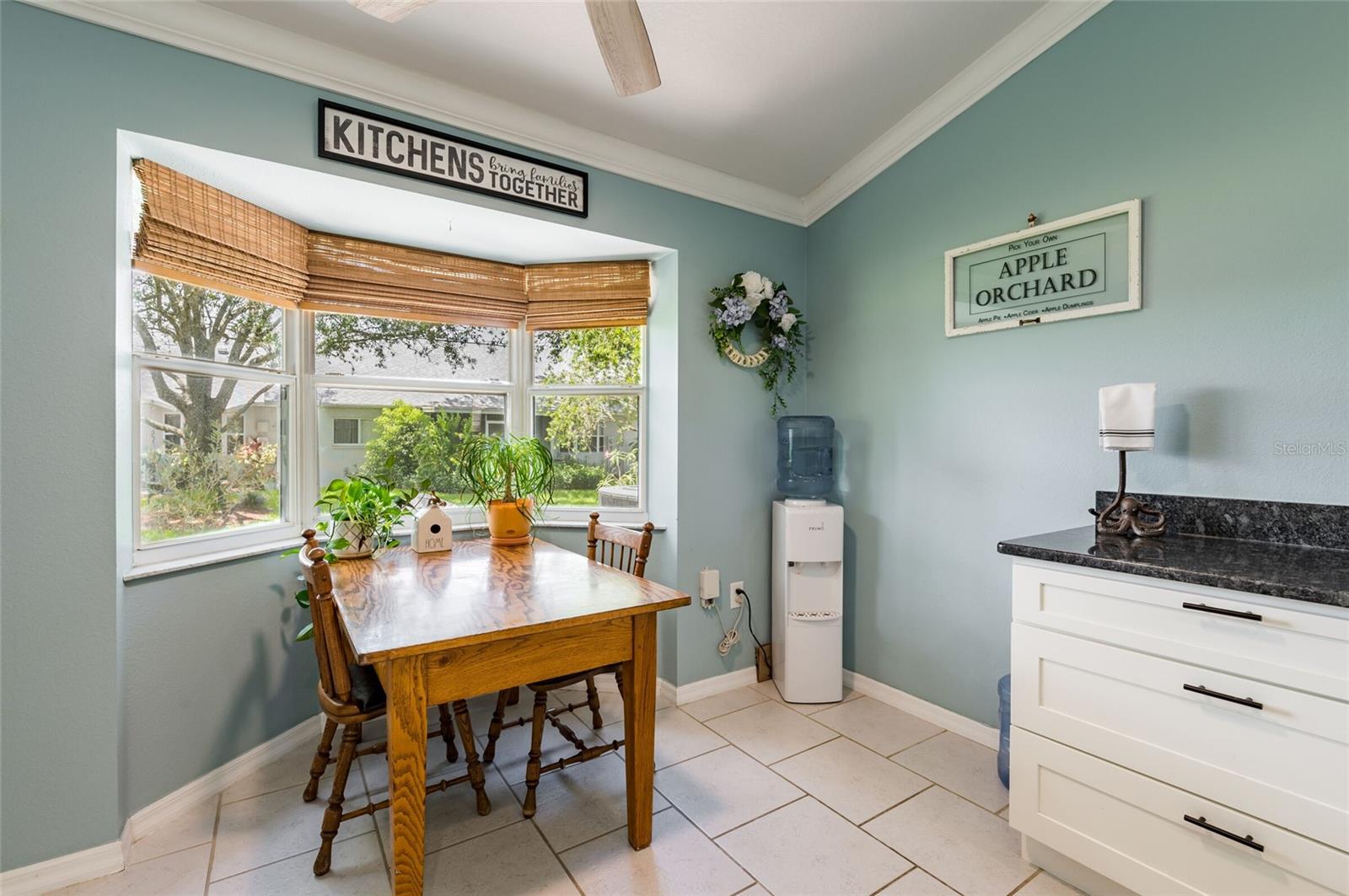 VILLA DEL RIO - Residential