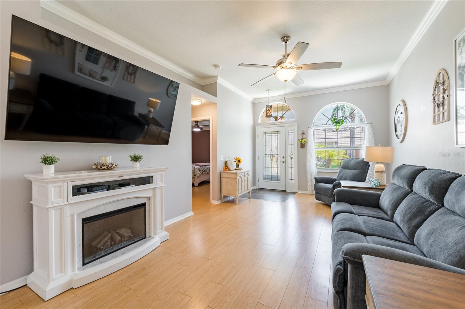 VILLA DEL RIO - Residential