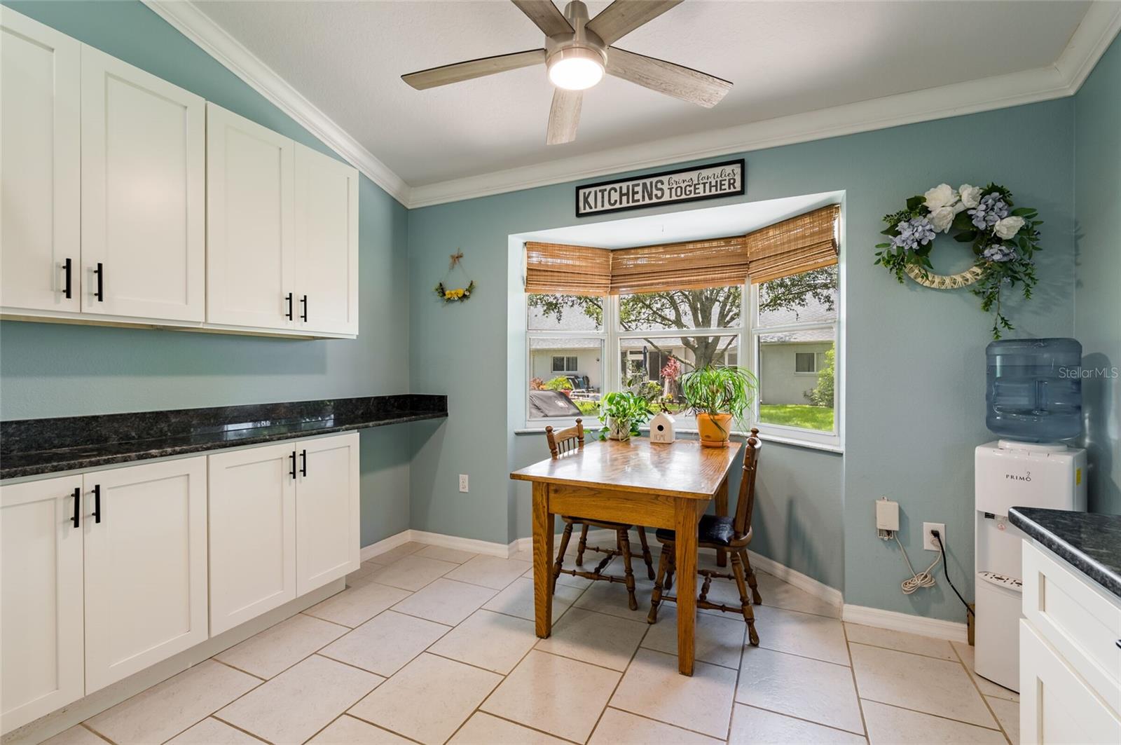 VILLA DEL RIO - Residential