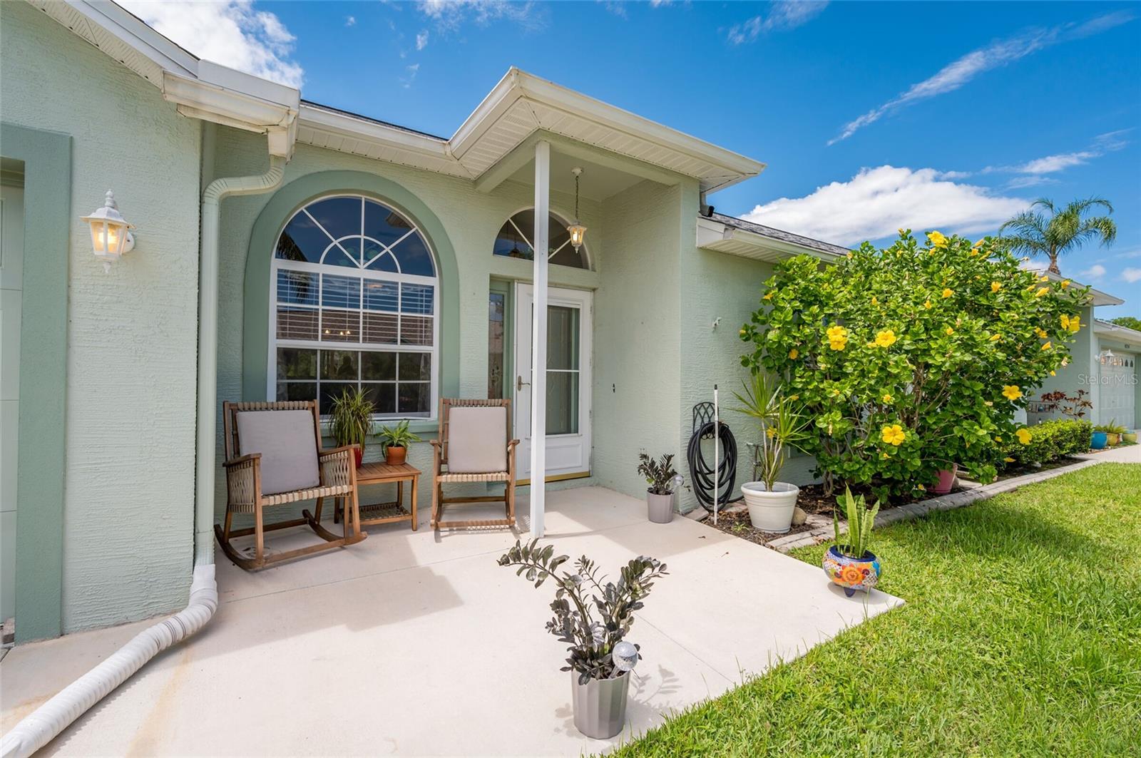 VILLA DEL RIO - Residential