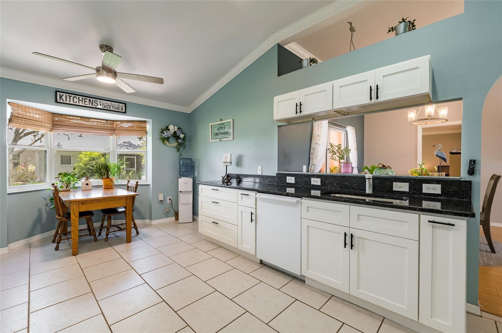 VILLA DEL RIO - Residential