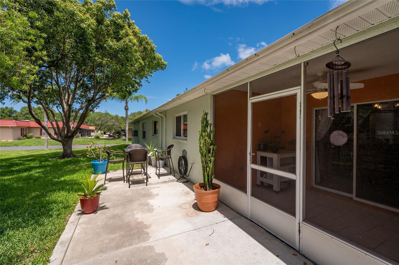 VILLA DEL RIO - Residential