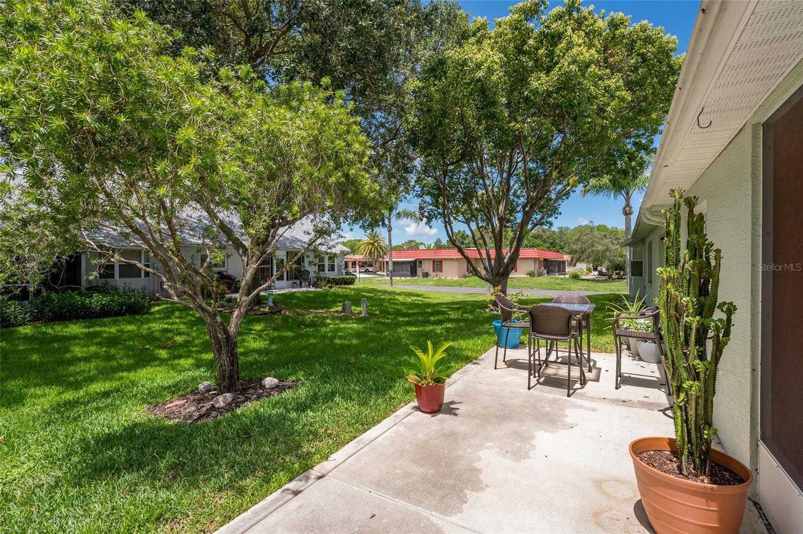 VILLA DEL RIO - Residential