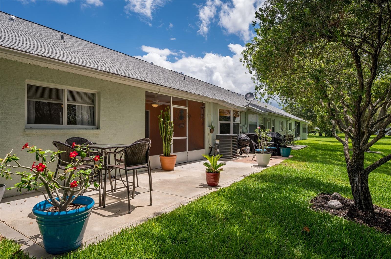 VILLA DEL RIO - Residential