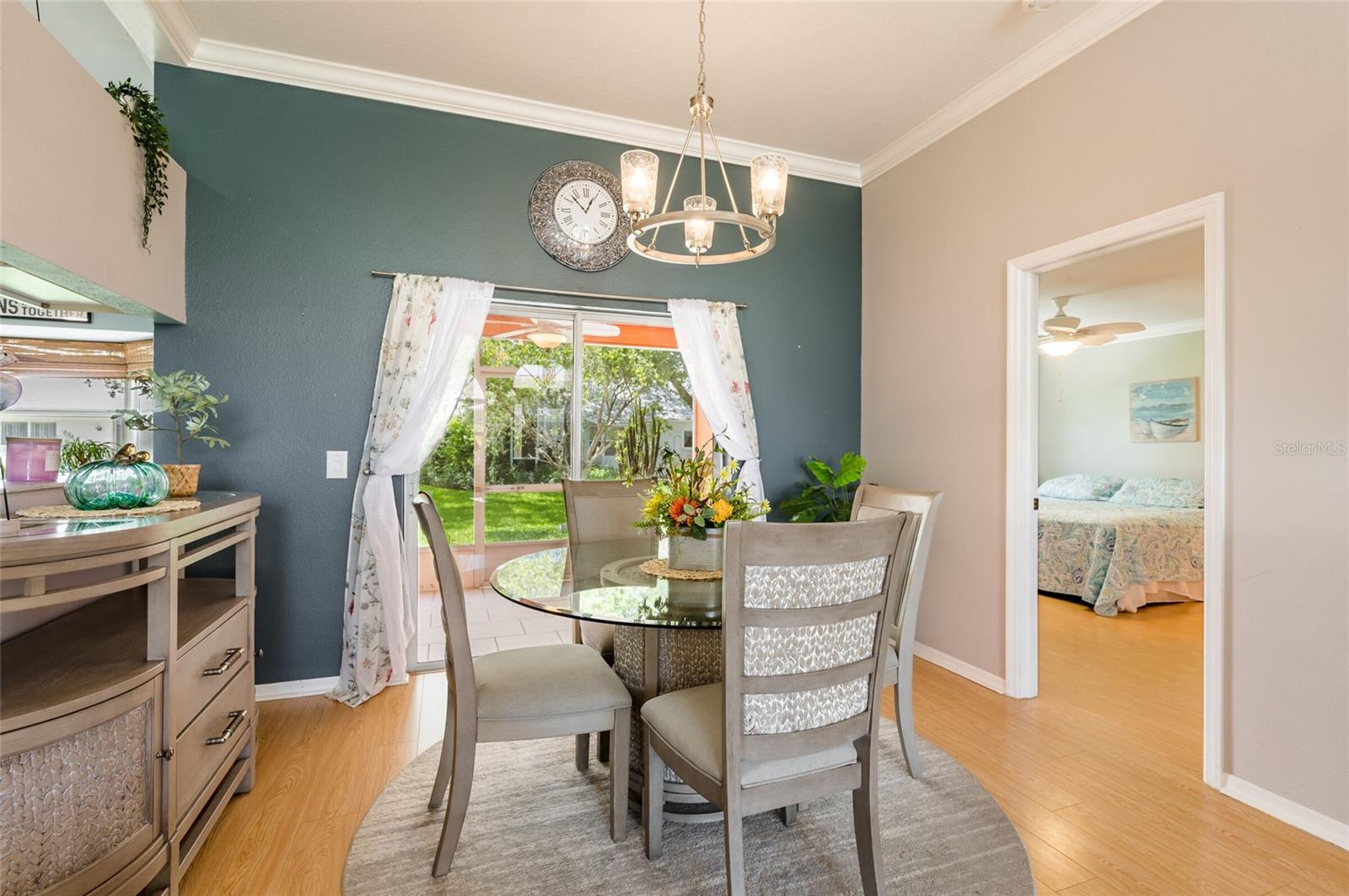 VILLA DEL RIO - Residential