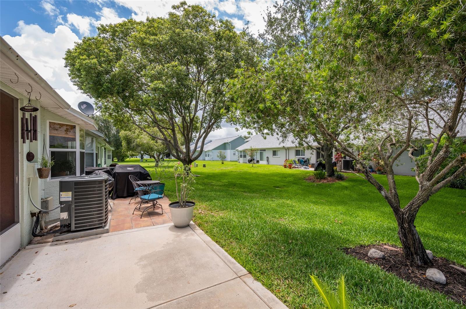 VILLA DEL RIO - Residential