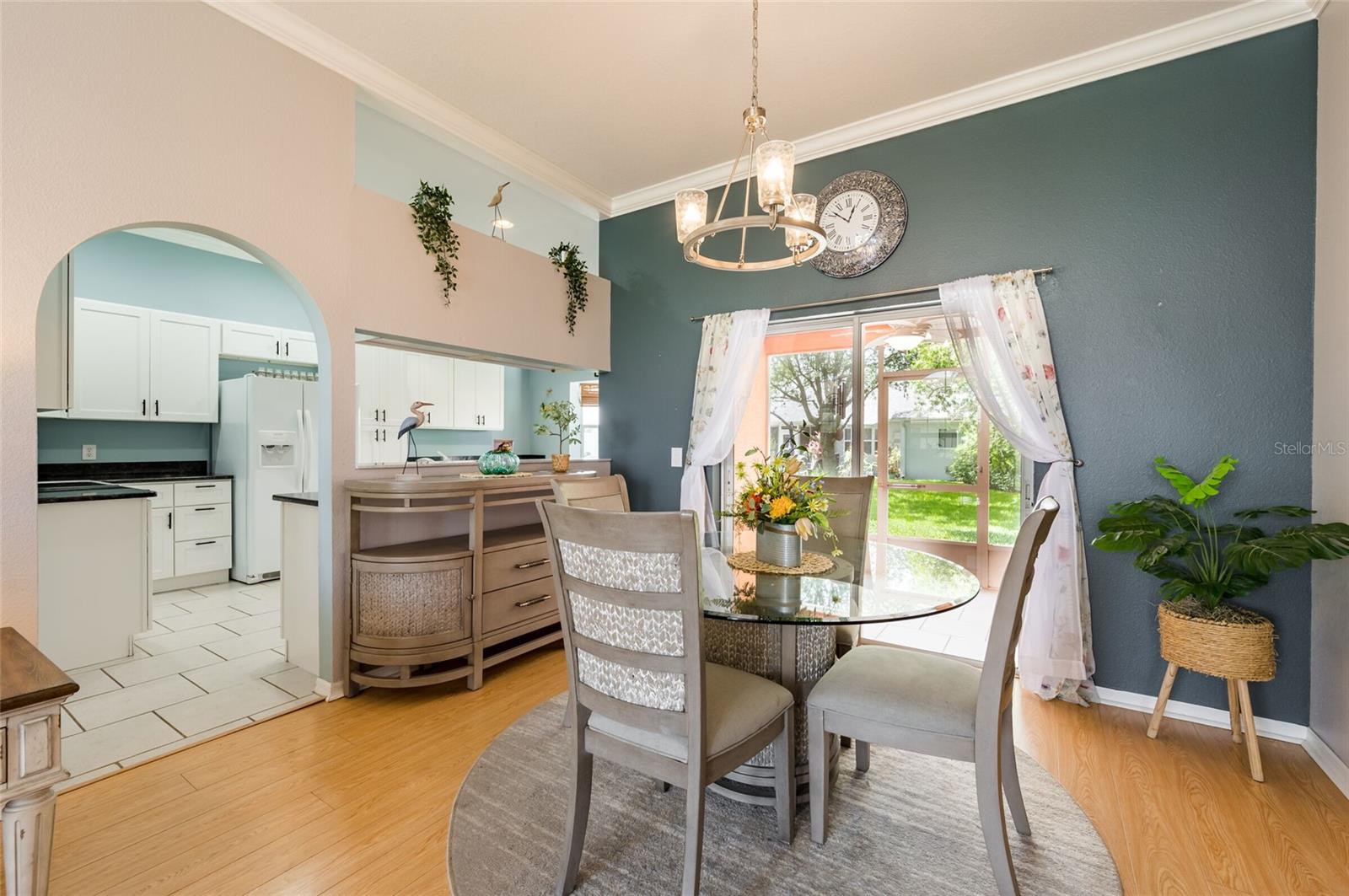 VILLA DEL RIO - Residential