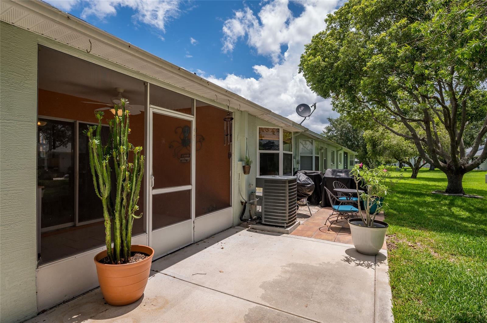 VILLA DEL RIO - Residential