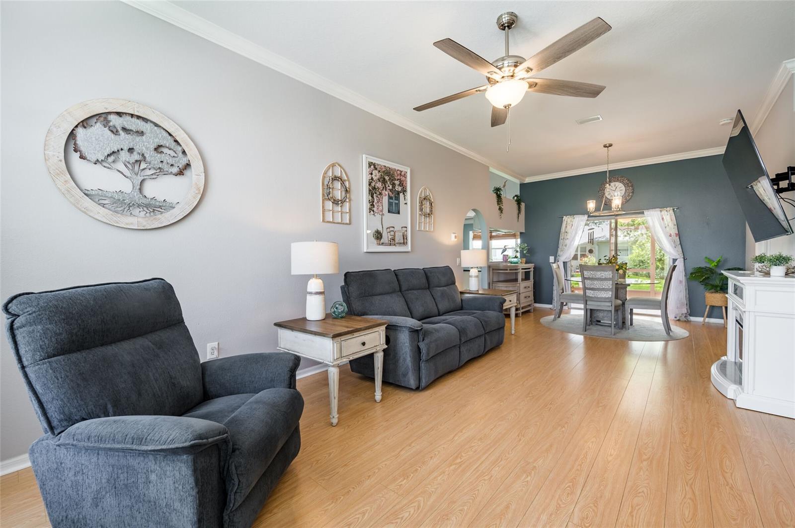 VILLA DEL RIO - Residential