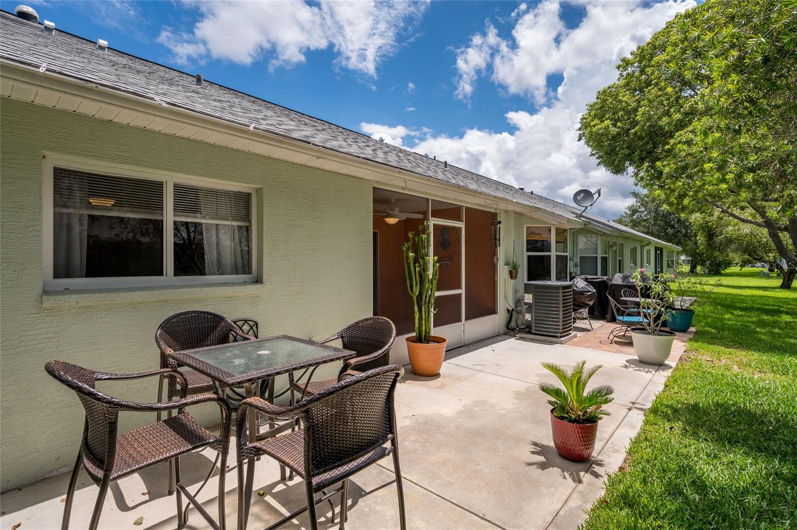 VILLA DEL RIO - Residential