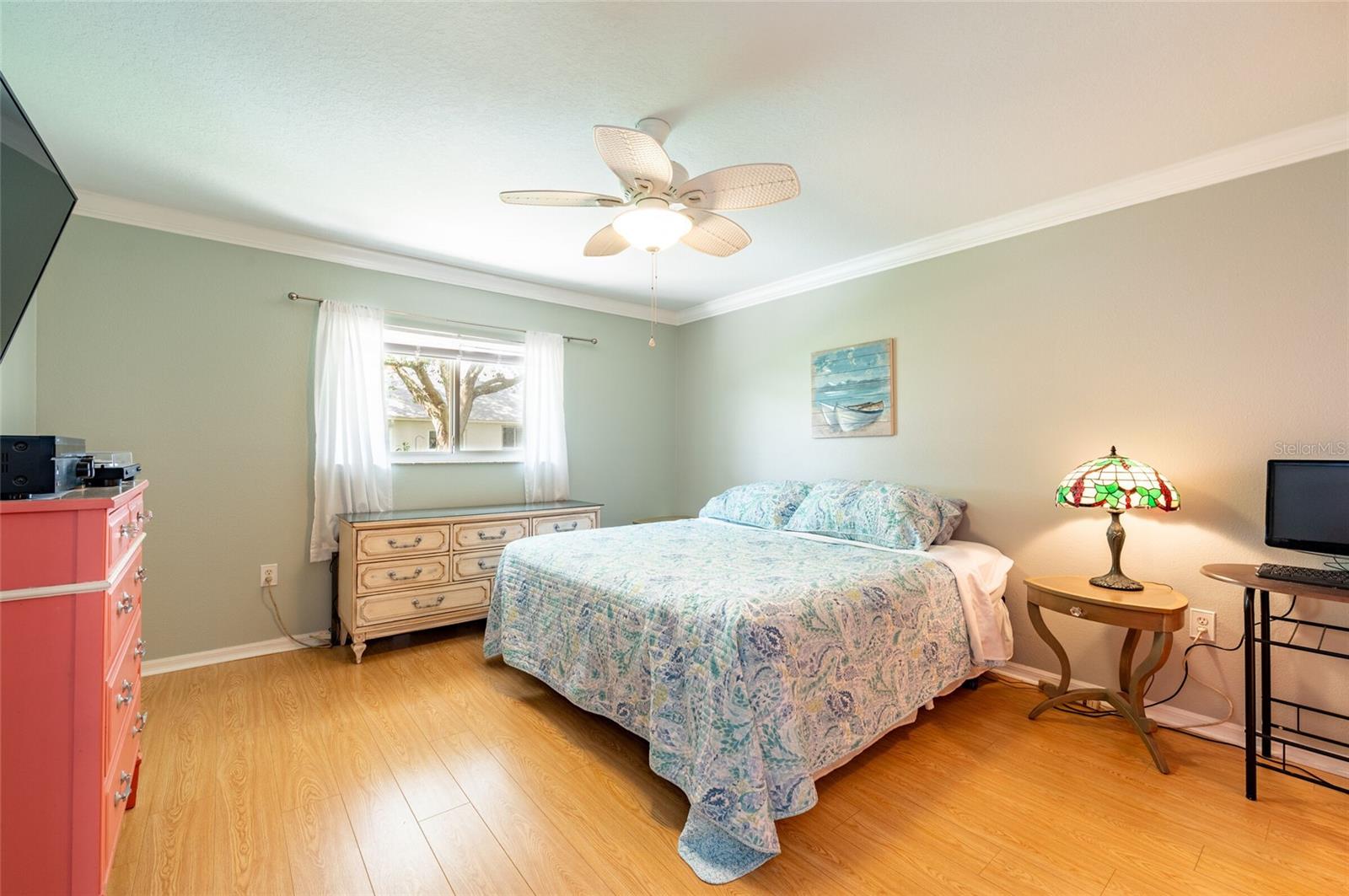 VILLA DEL RIO - Residential