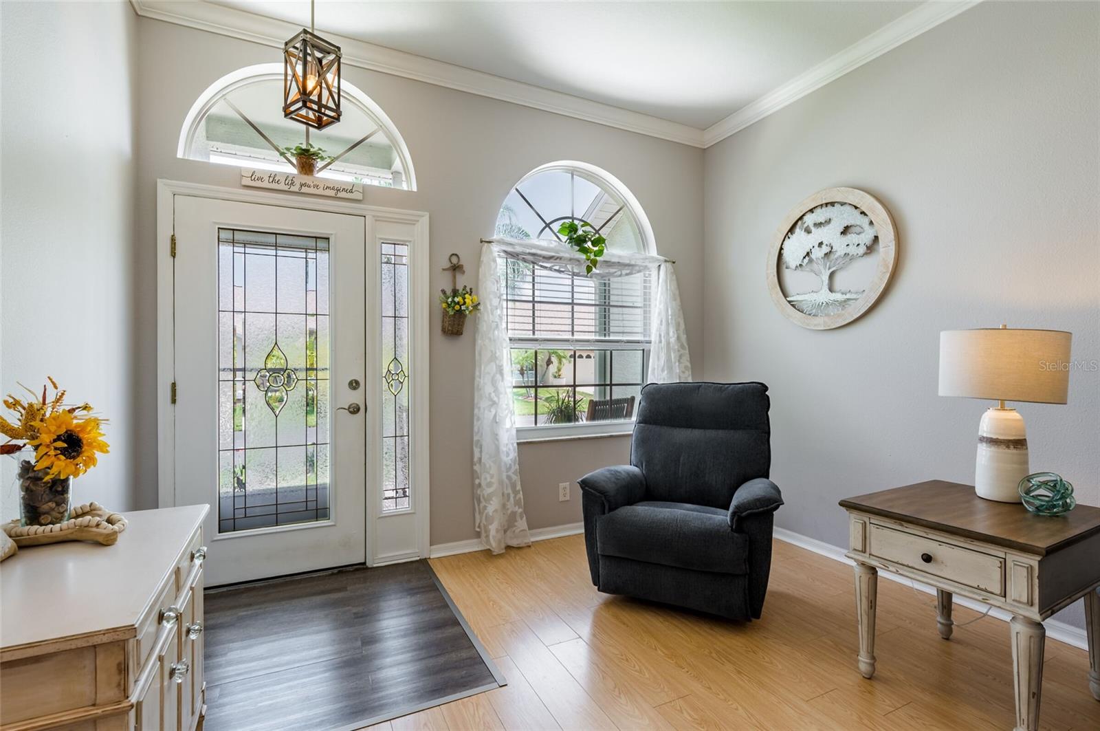 VILLA DEL RIO - Residential