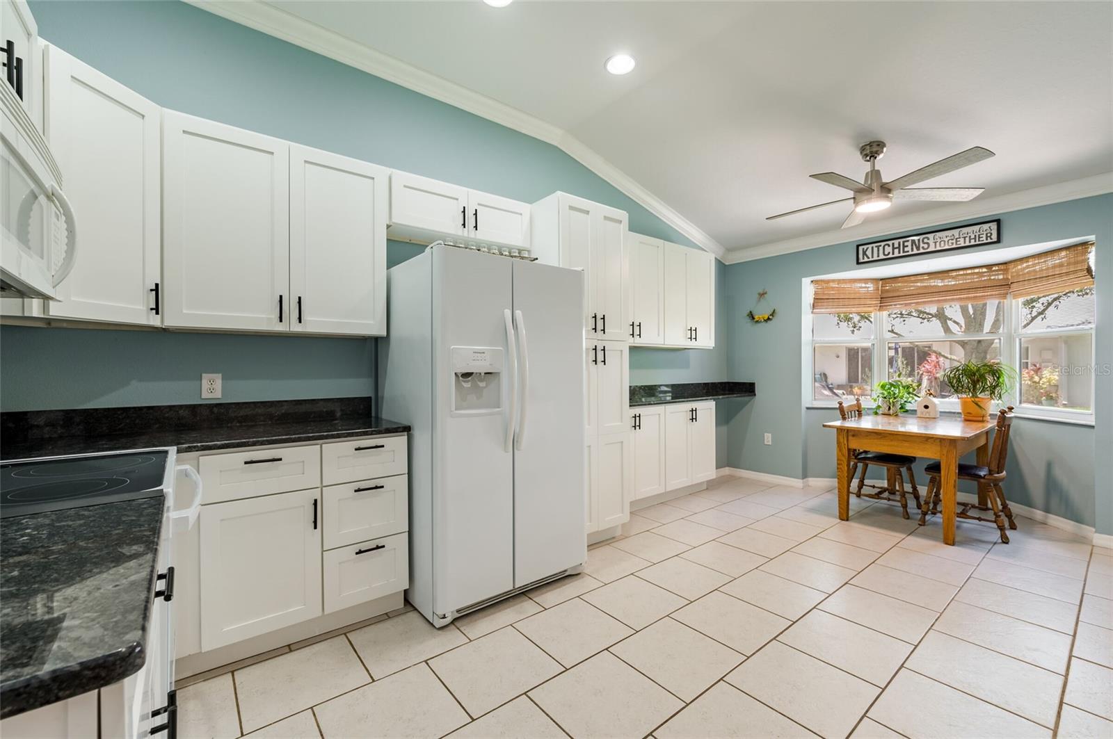 VILLA DEL RIO - Residential