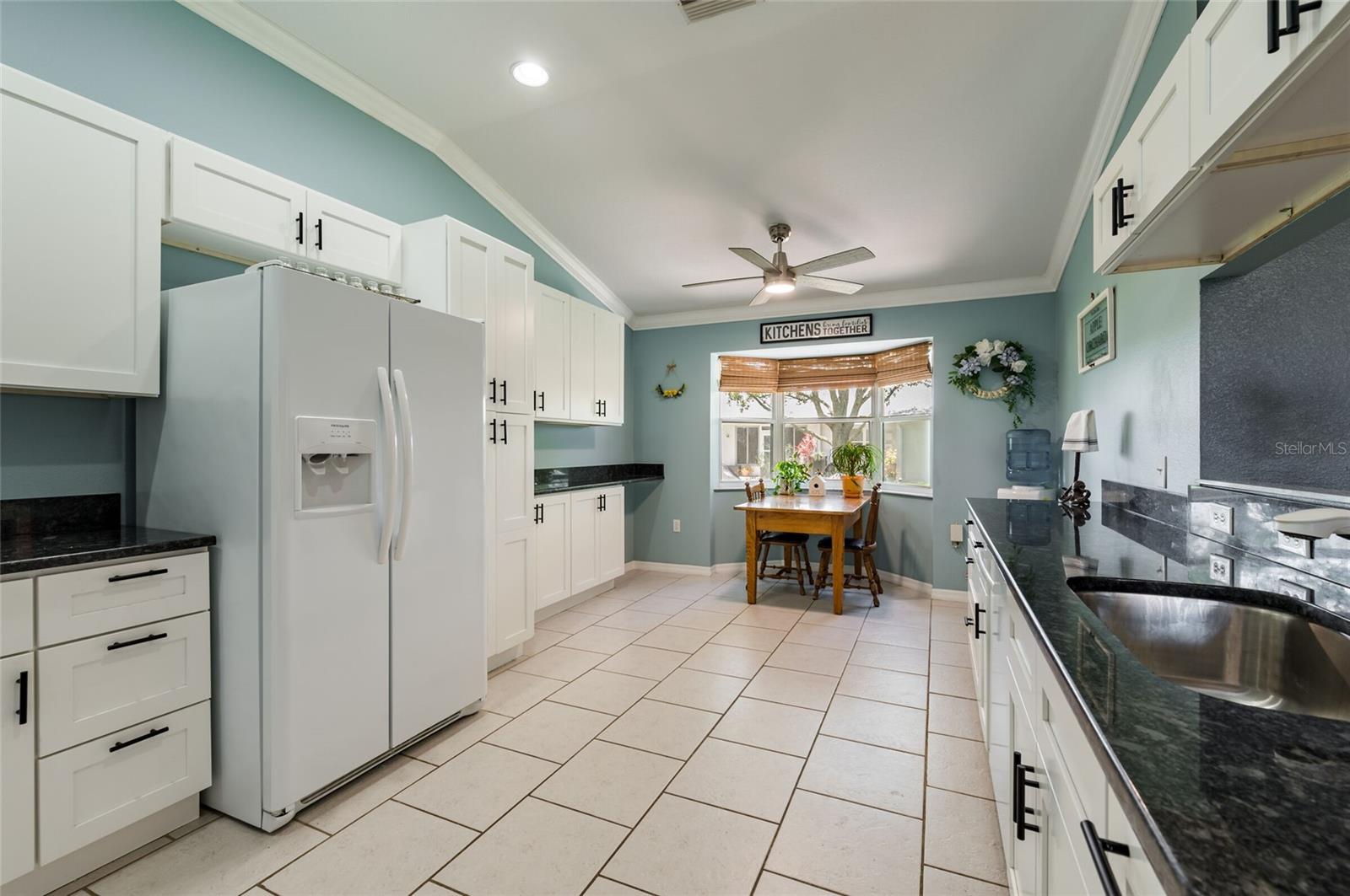 VILLA DEL RIO - Residential