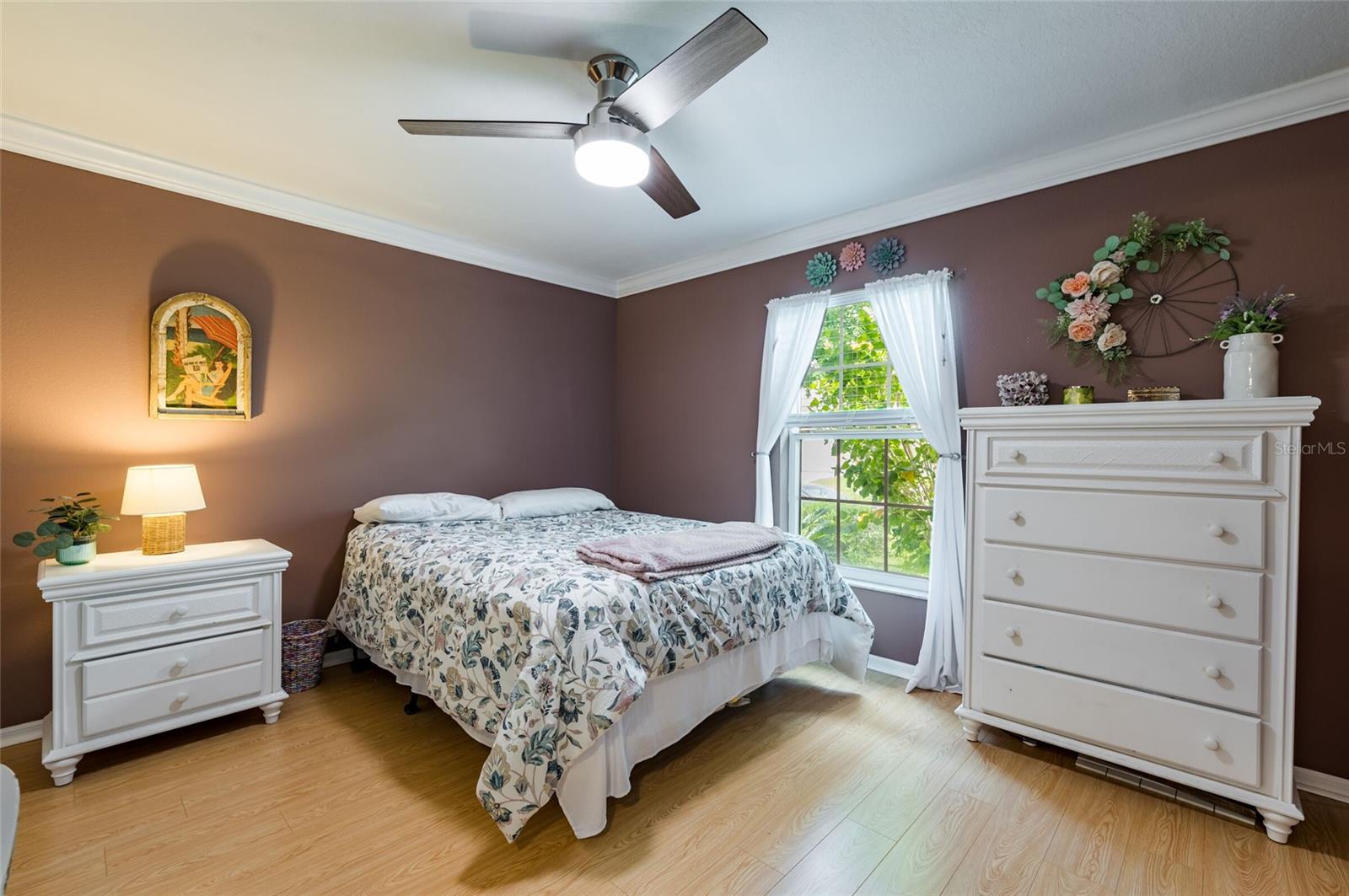 VILLA DEL RIO - Residential