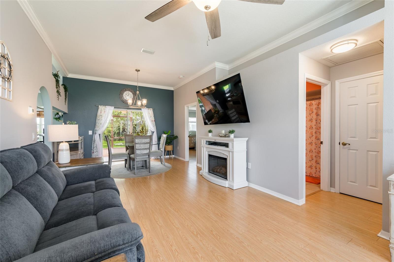 VILLA DEL RIO - Residential