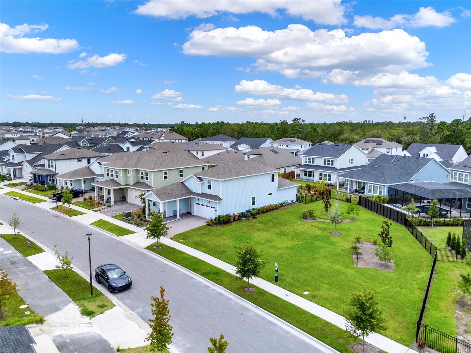 3112 RANGER DRIVE