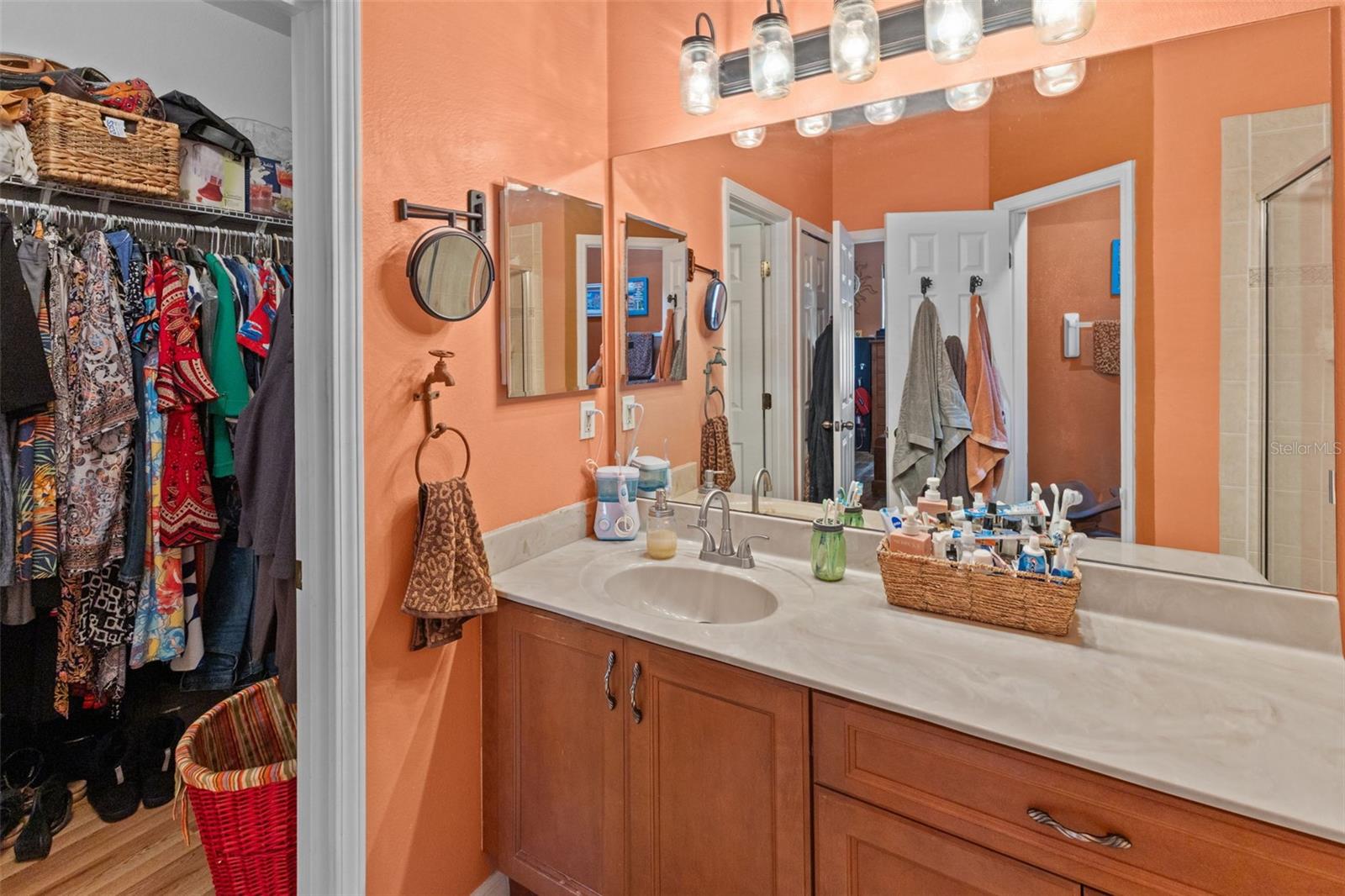 RIVERCREST PH 2B2/2C - Residential