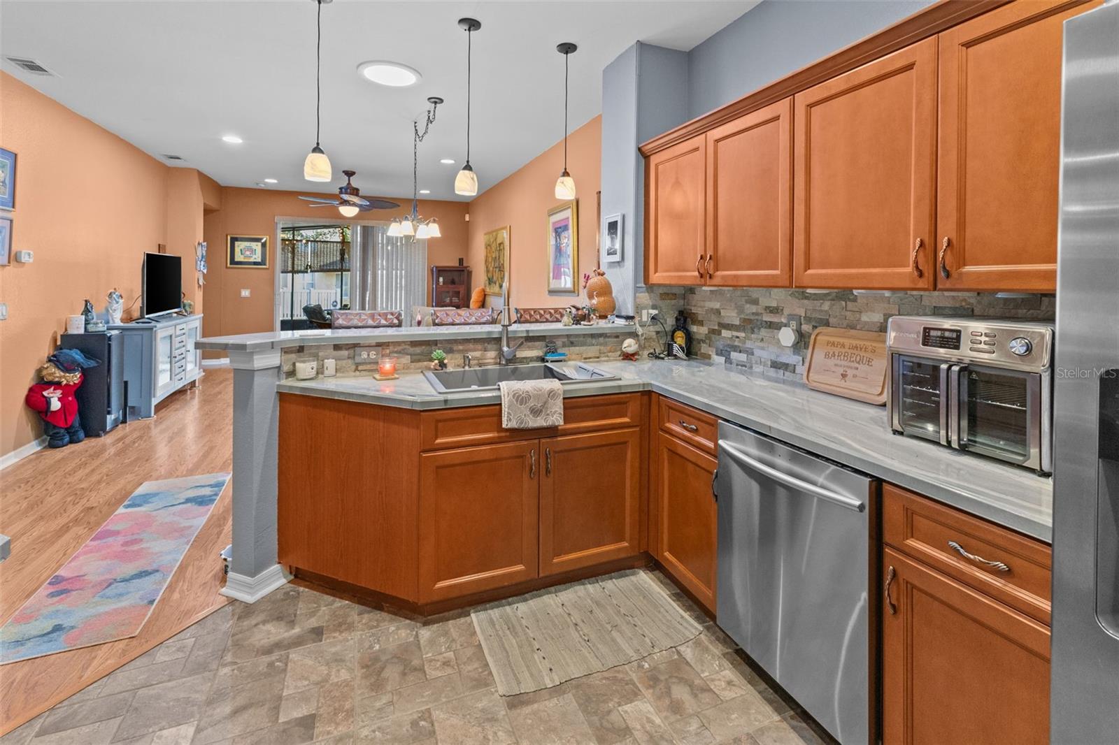 RIVERCREST PH 2B2/2C - Residential