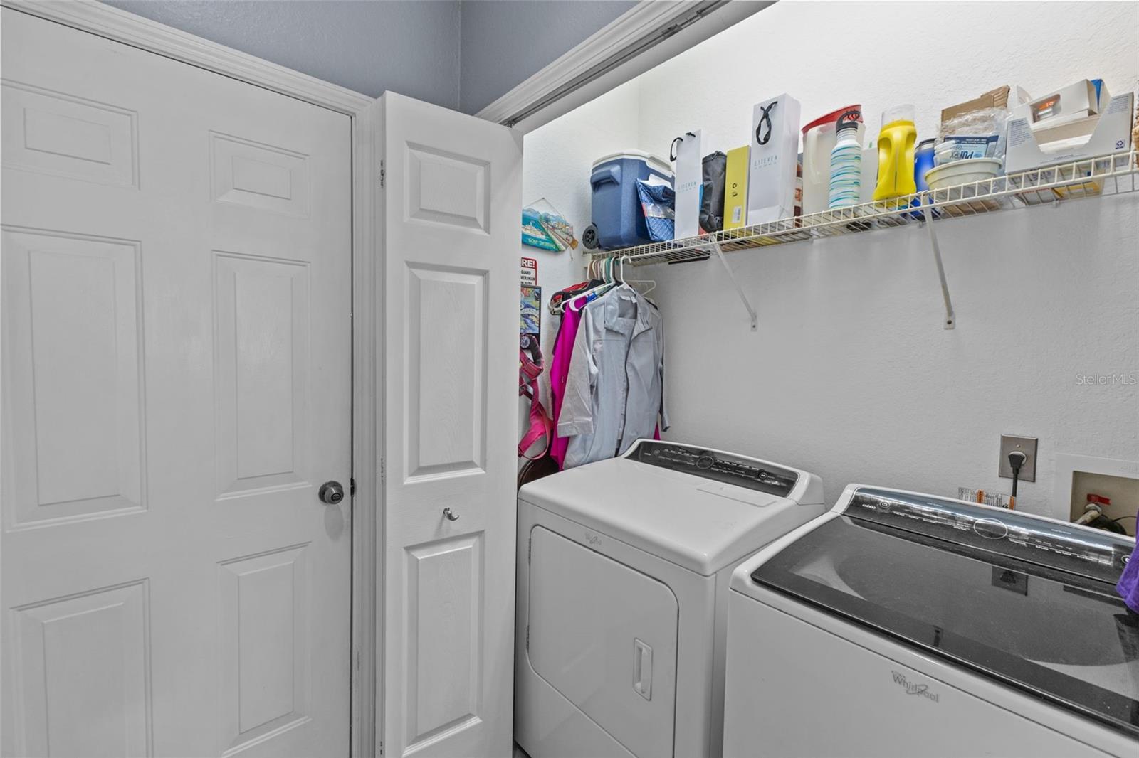 RIVERCREST PH 2B2/2C - Residential