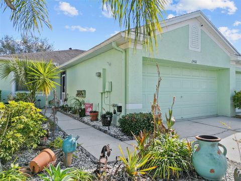 Photo of 11466 Captiva Kay Drive, Riverview, FL 33569 (MLS # TB8475775)