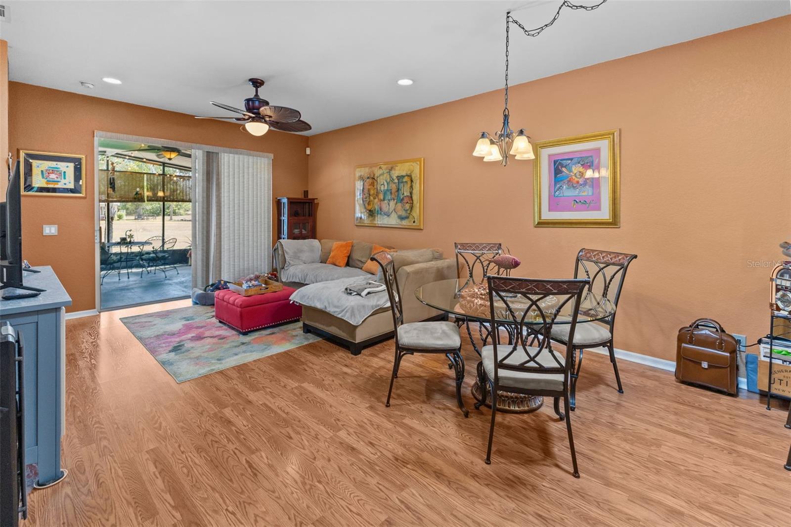 RIVERCREST PH 2B2/2C - Residential