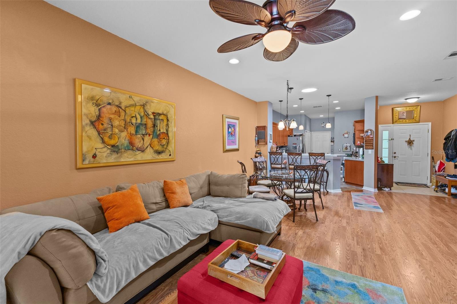 RIVERCREST PH 2B2/2C - Residential