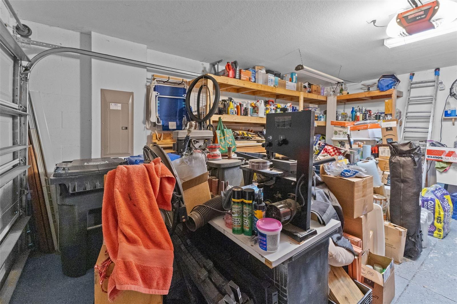 RIVERCREST PH 2B2/2C - Residential