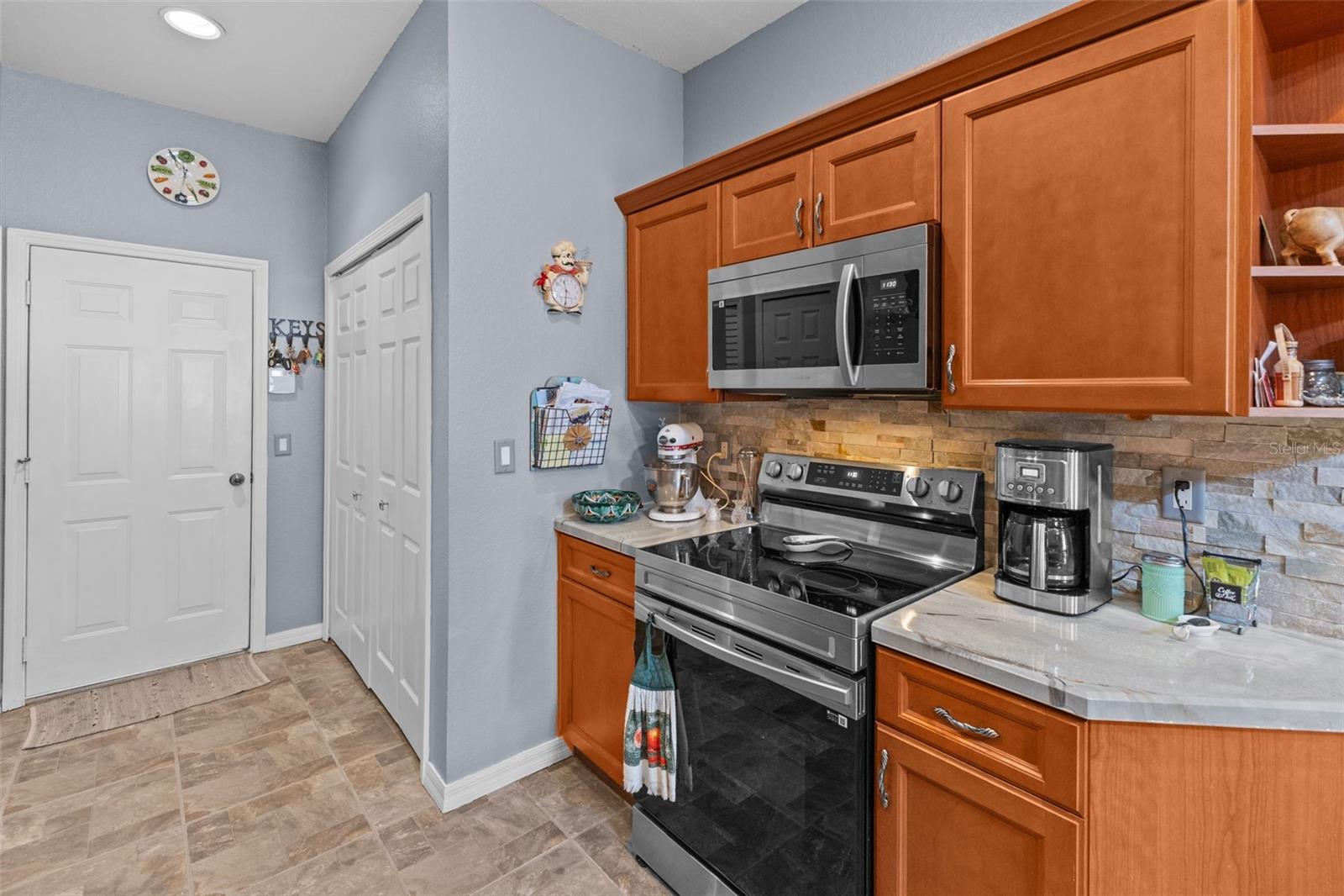 RIVERCREST PH 2B2/2C - Residential