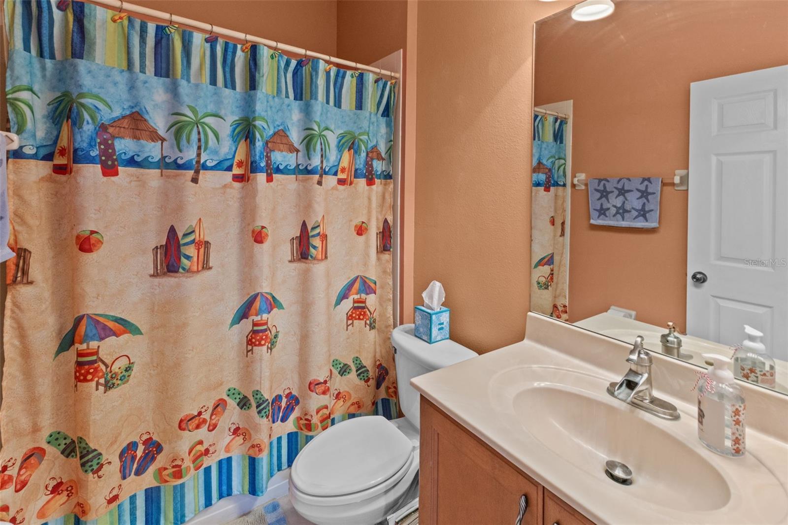 RIVERCREST PH 2B2/2C - Residential