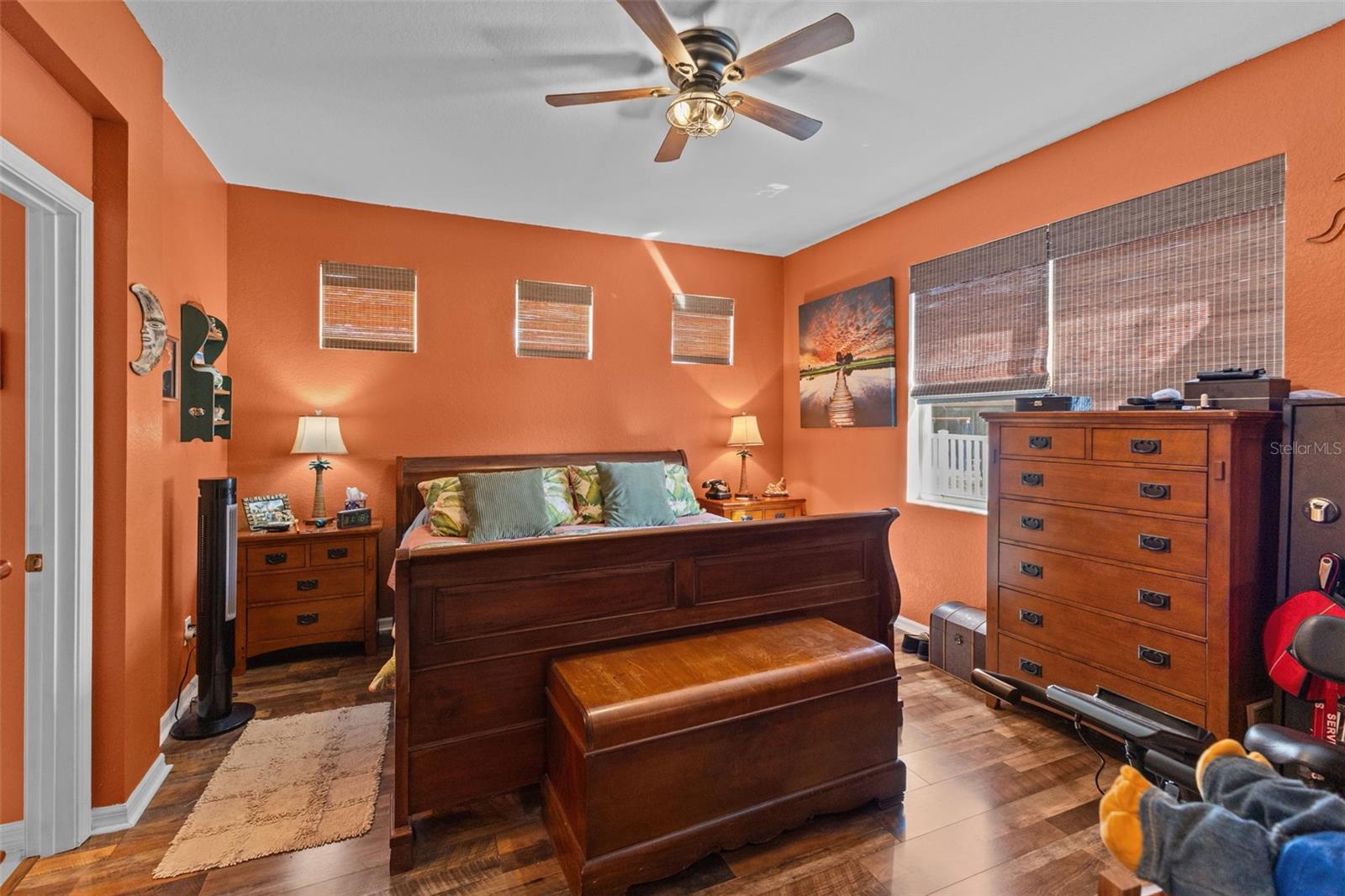 RIVERCREST PH 2B2/2C - Residential