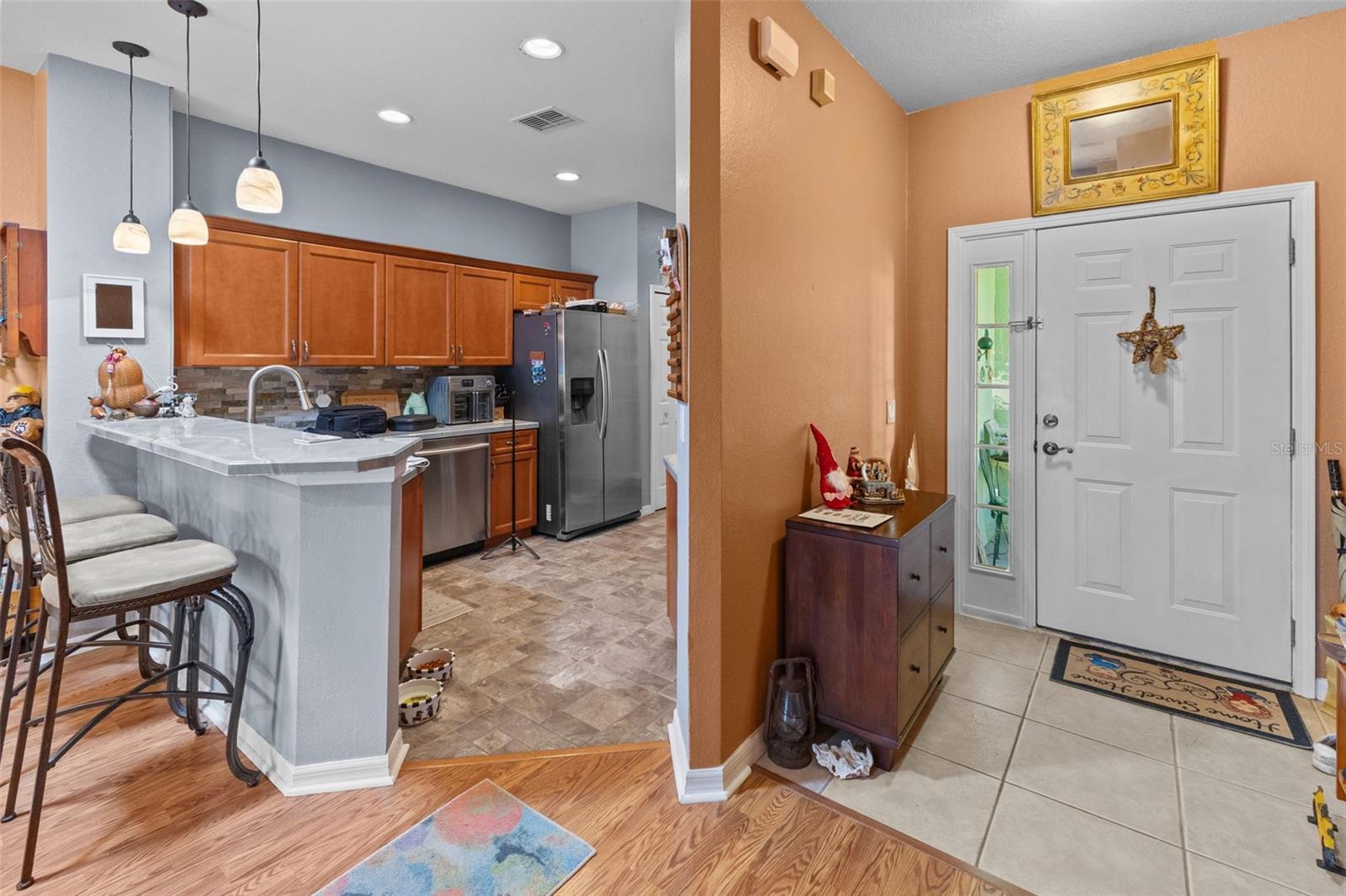 RIVERCREST PH 2B2/2C - Residential