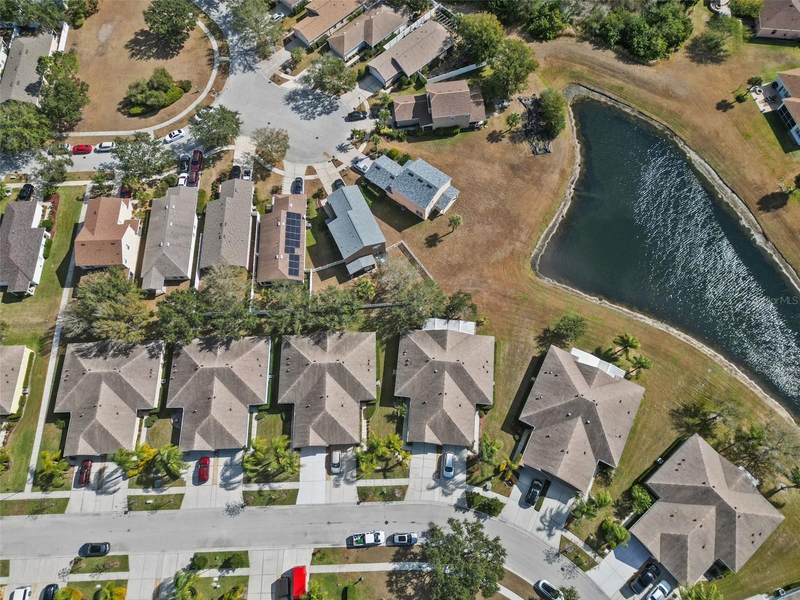 RIVERCREST PH 2B2/2C - Residential