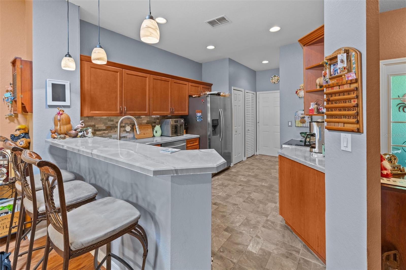 RIVERCREST PH 2B2/2C - Residential