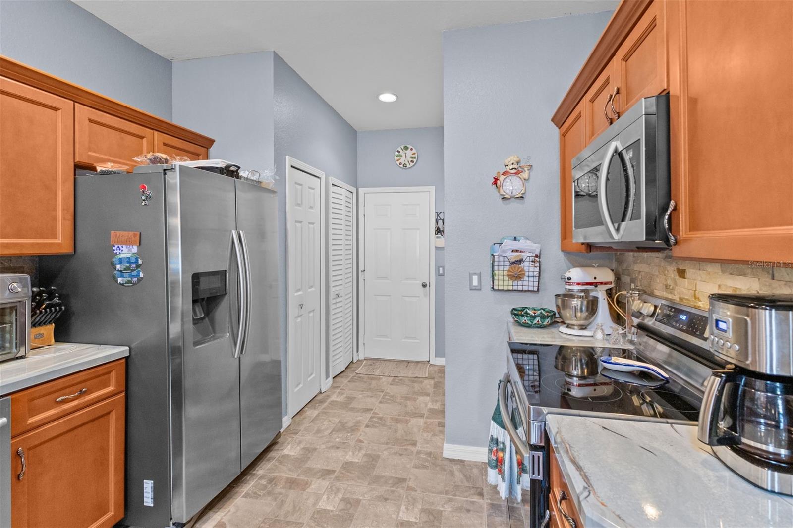 RIVERCREST PH 2B2/2C - Residential