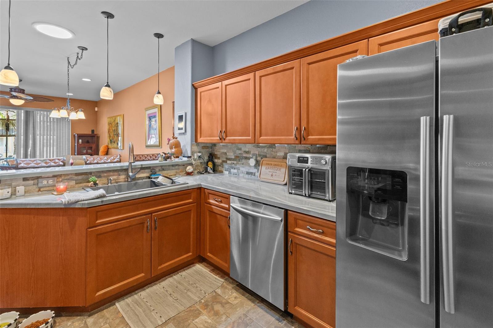 RIVERCREST PH 2B2/2C - Residential